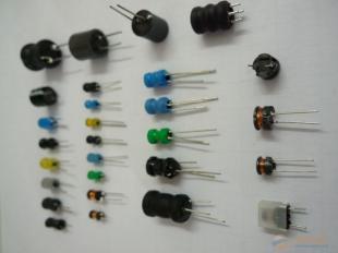 SMD电感 绕线电感6*8工字电感线圈感等系列产品_电子元器件